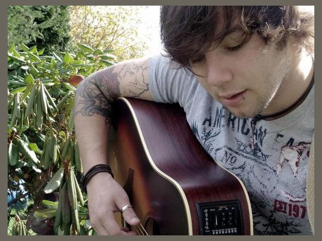 Josh Royse